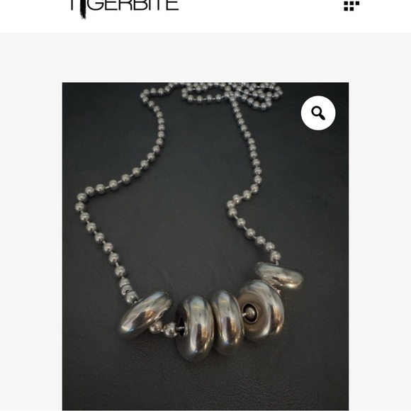 Jewelry Accessory Lot - Picture 6 of 7